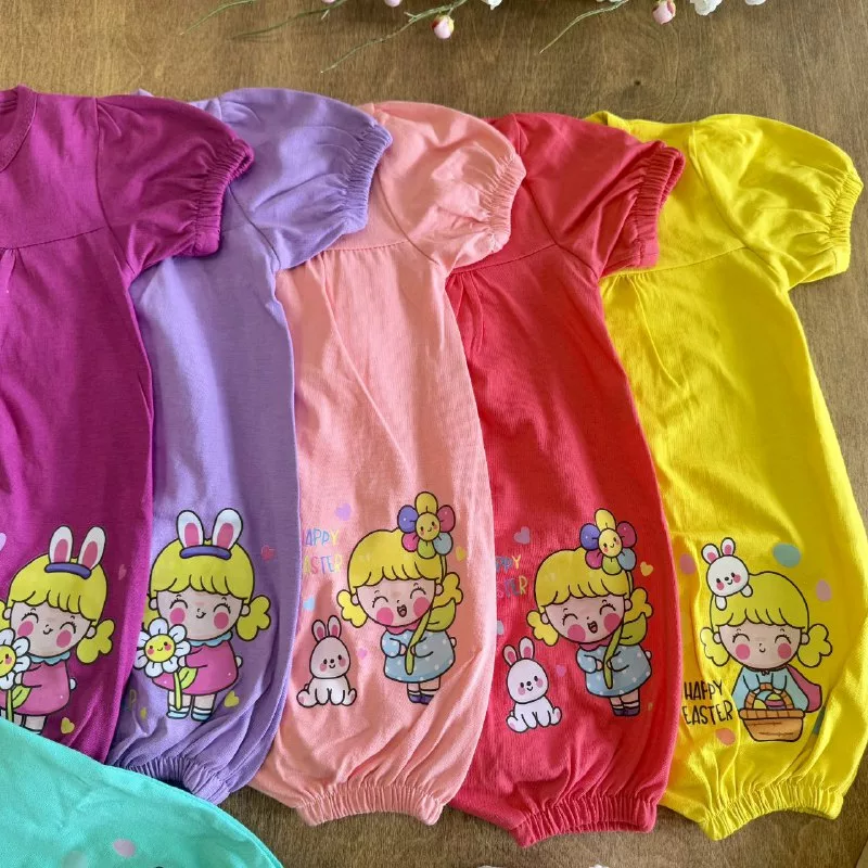 رامپر دختر و خرگوش happy easter کد ۵۸۱۲