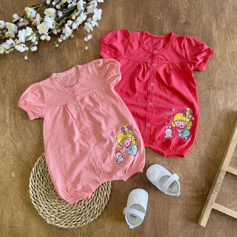 رامپر دختر و خرگوش happy easter کد ۵۸۱۲