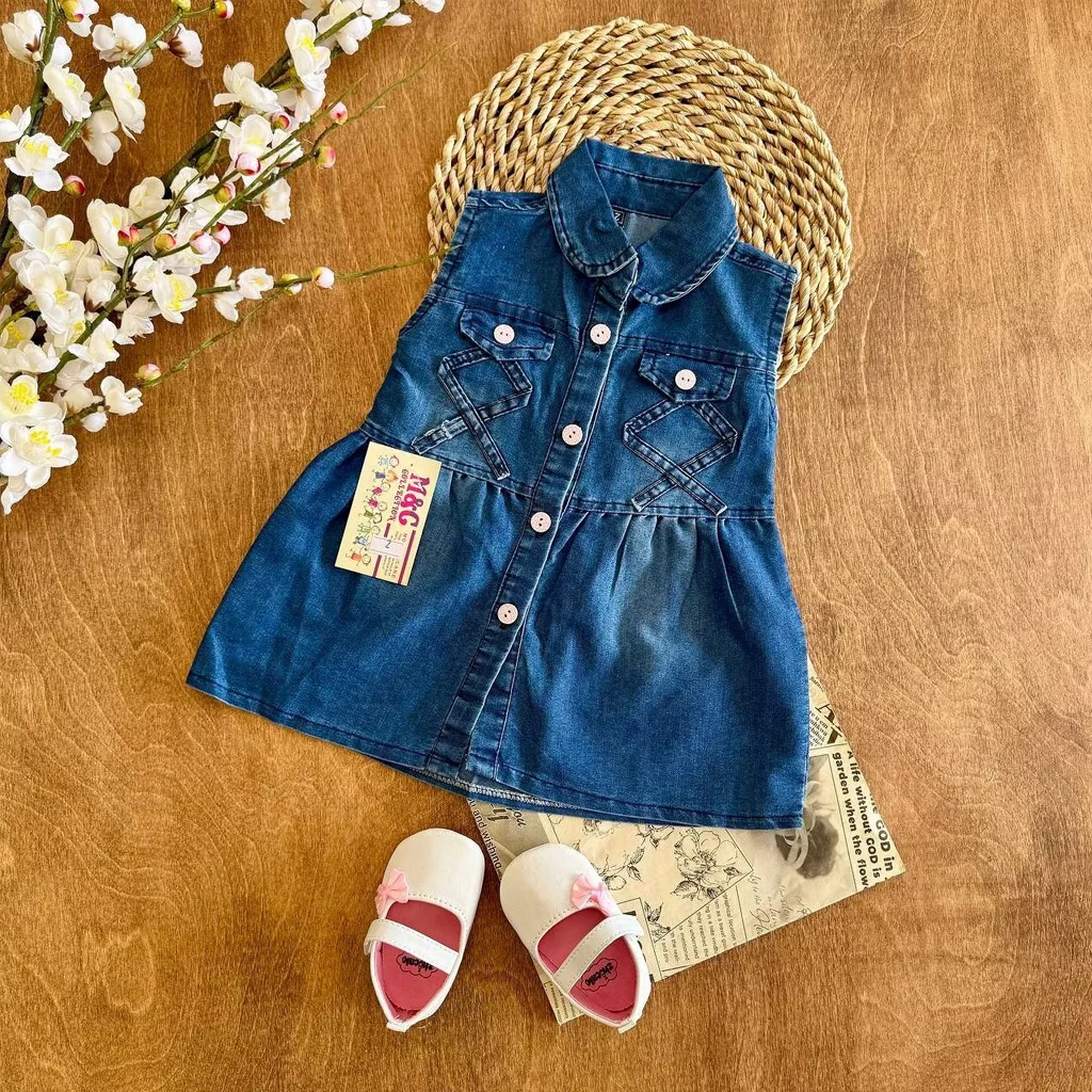 سارافون لی جیبدار ضربدری سایز ۱ تا ۴ کد ۵۸۷۱