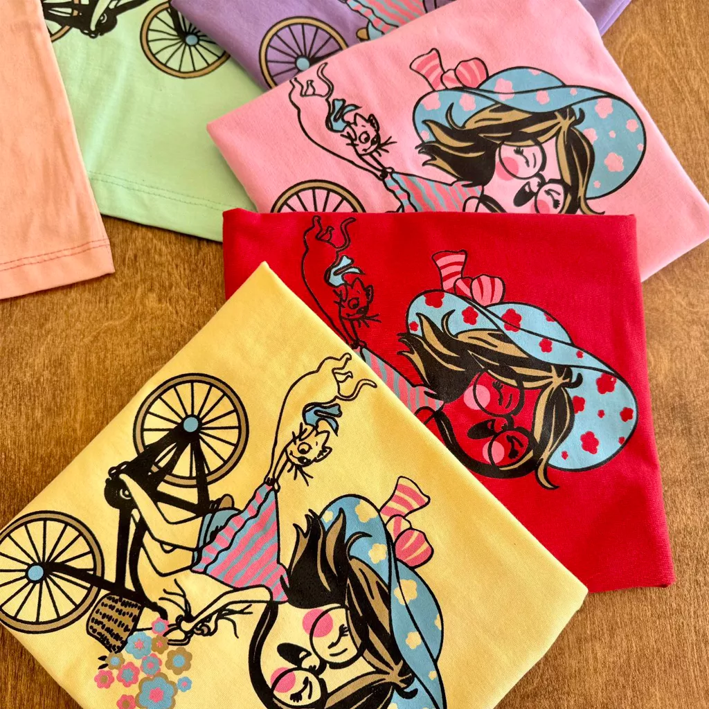 تاپ شلوارک دختر دوچرخه سوار سایز ۴۵،۵۰ کد ۵۸۴۷