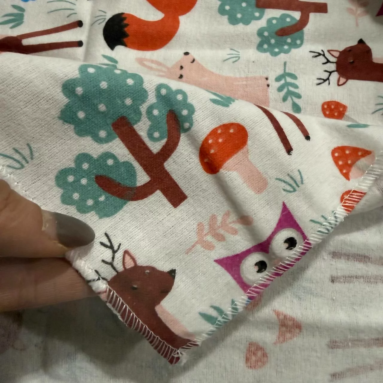 دستمال خشک کن تک اعلا کد 4027