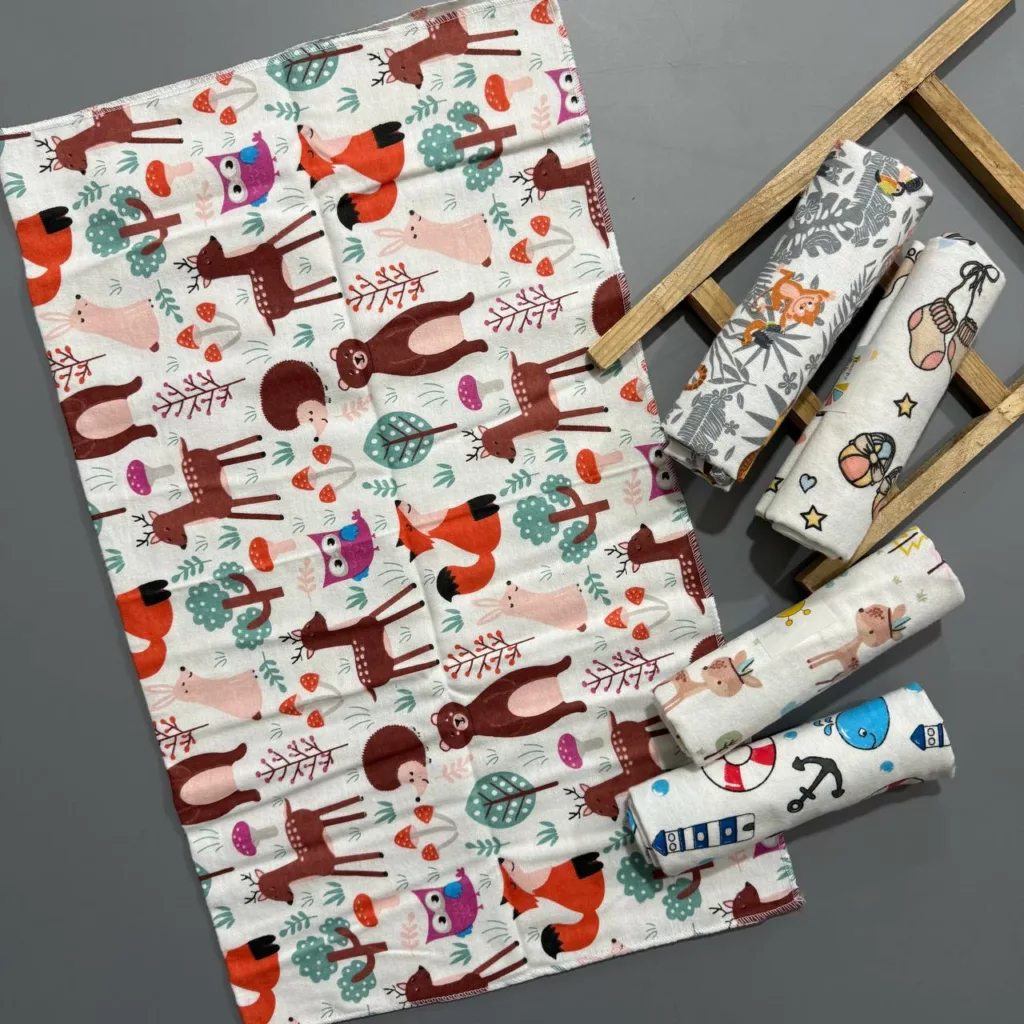 دستمال خشک کن تک اعلا کد 4027