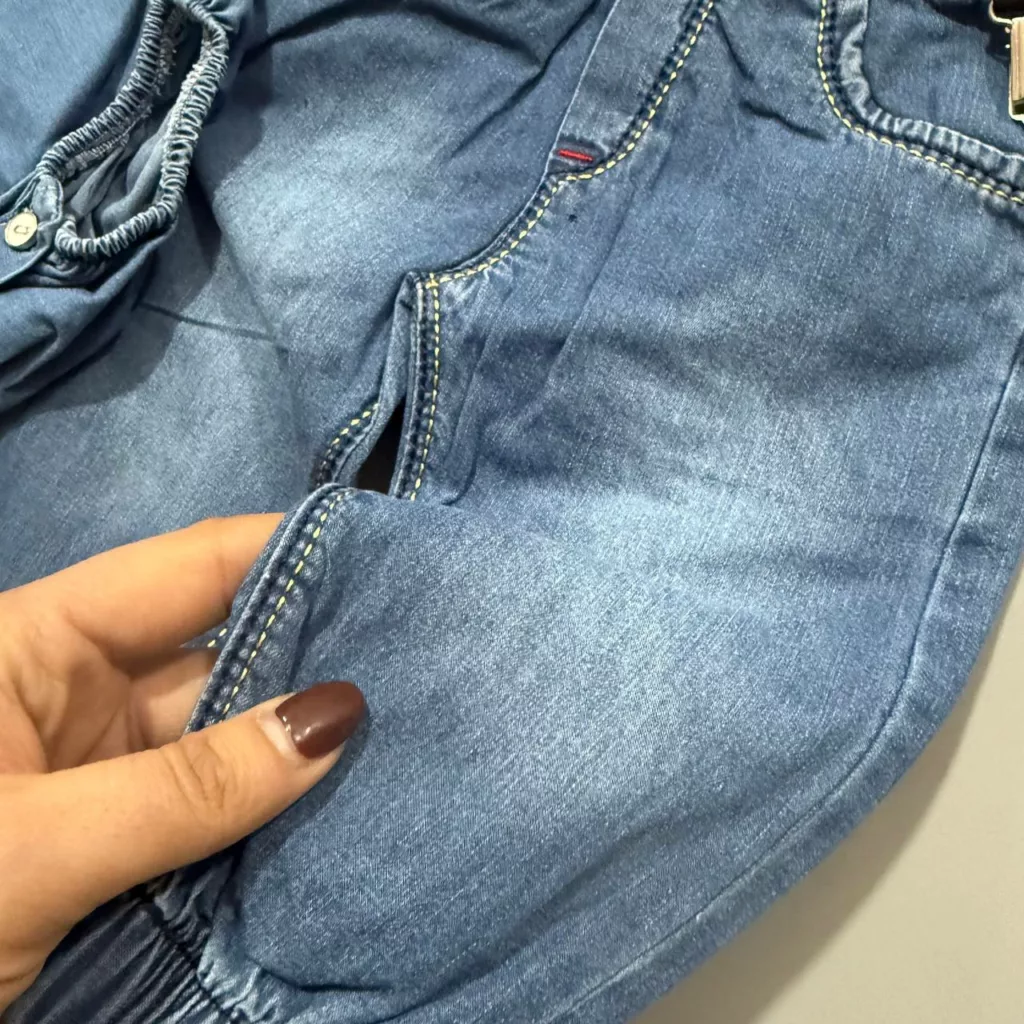 سه تکه مجلسی بادی شلوار ساسبندی لی کد 5835