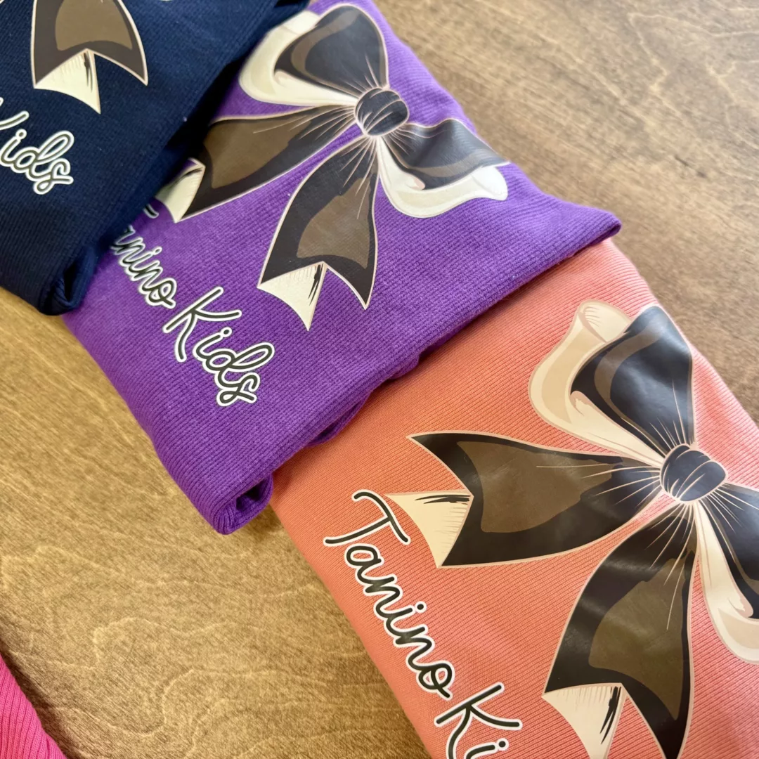 بلوز شلوار فانریپ پلنگی پاپیون سایز 50،55 کد 5842