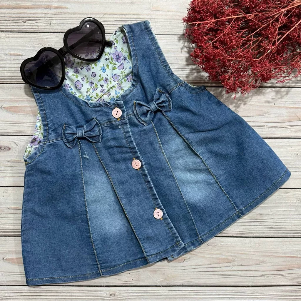 سارافون لی پاپیونی سایز ۱ تا ۴ کد ۵۸۷۰