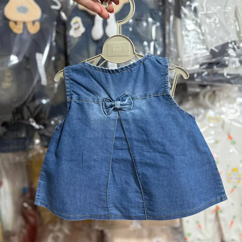 سارافون لی پاپیونی سایز ۱ تا ۴ کد ۵۸۷۰