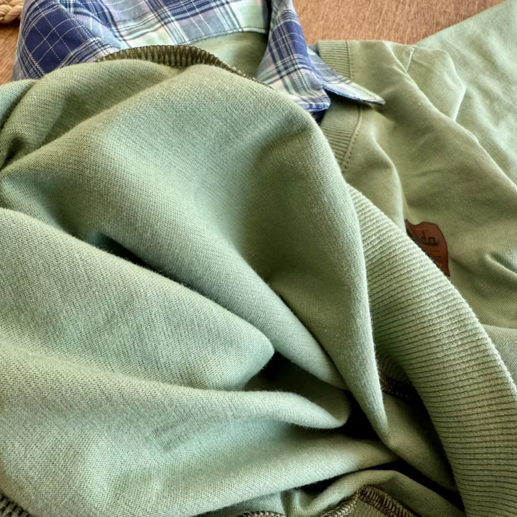 بلوز تک یقه دار چهارخونه (PZ) سایز ۴۰ تا ۵۵ کد ۵۸۶۰