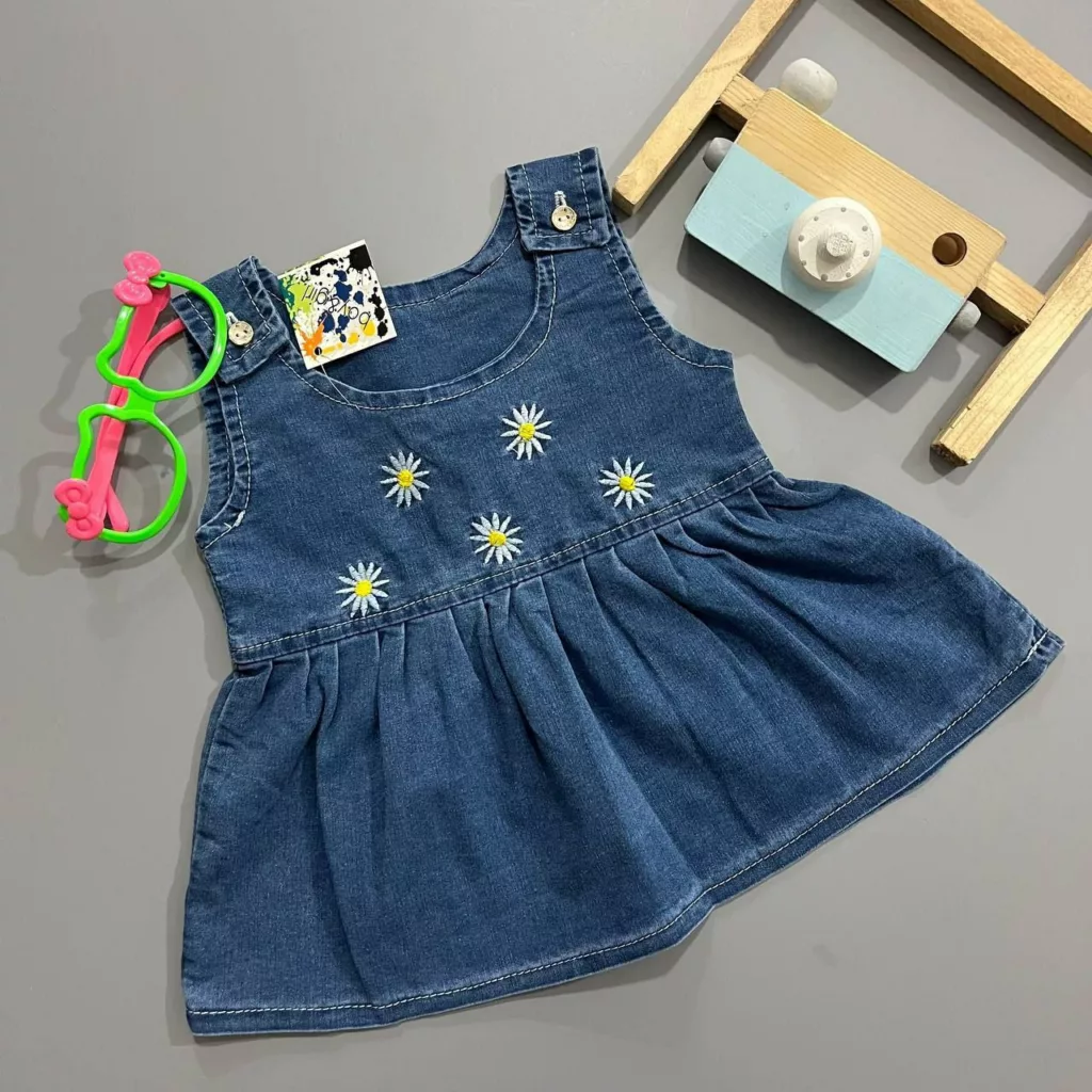 سارافون لی بابونه سایز ۱ تا ۴ کد ۵۸۶۹