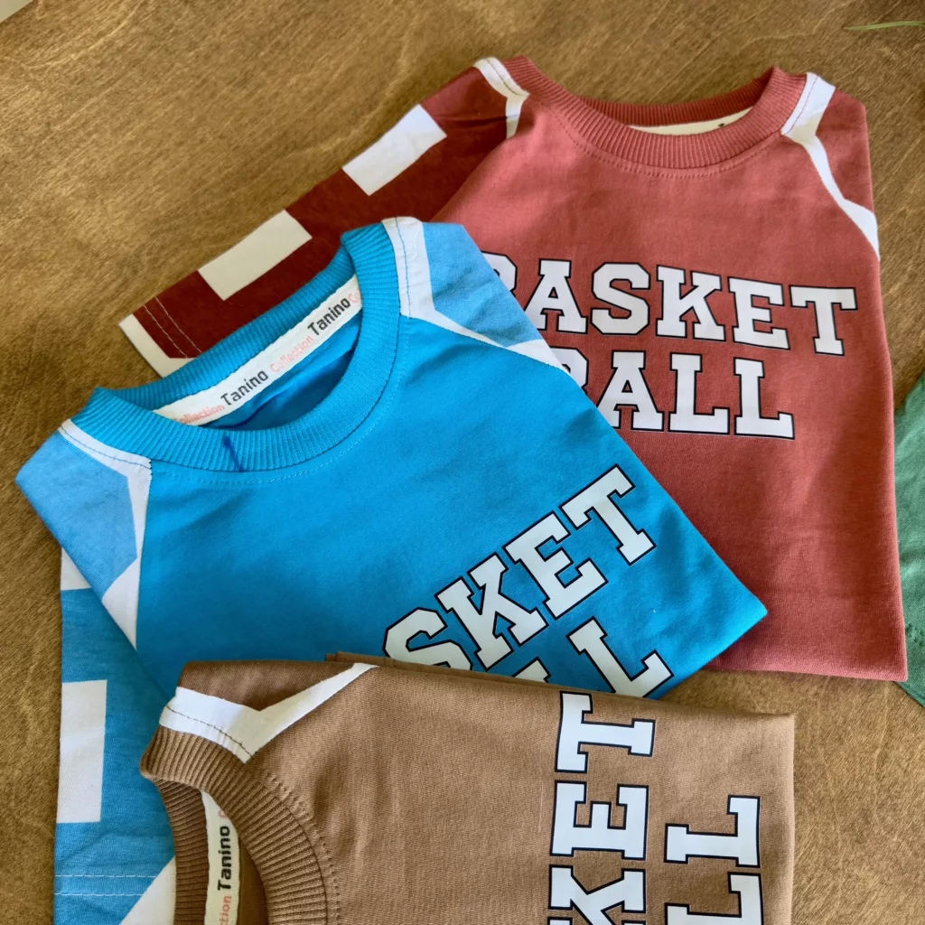 تیشرت شلوارک Basket Ball سایز 40 تا 55 کد 6323