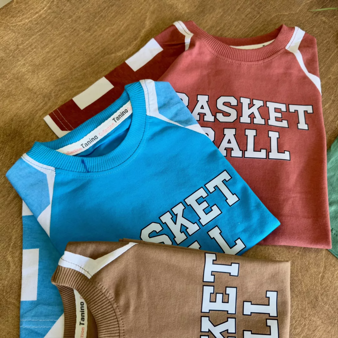 تیشرت شلوارک Basket Ball سایز 40 تا 55 کد 6323