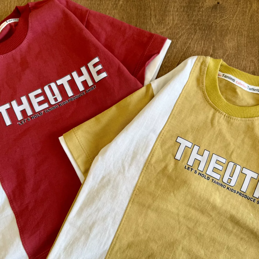 تیشرت شلوارک لاتین THEOTHE سایز 40 تا 55 کد 6439