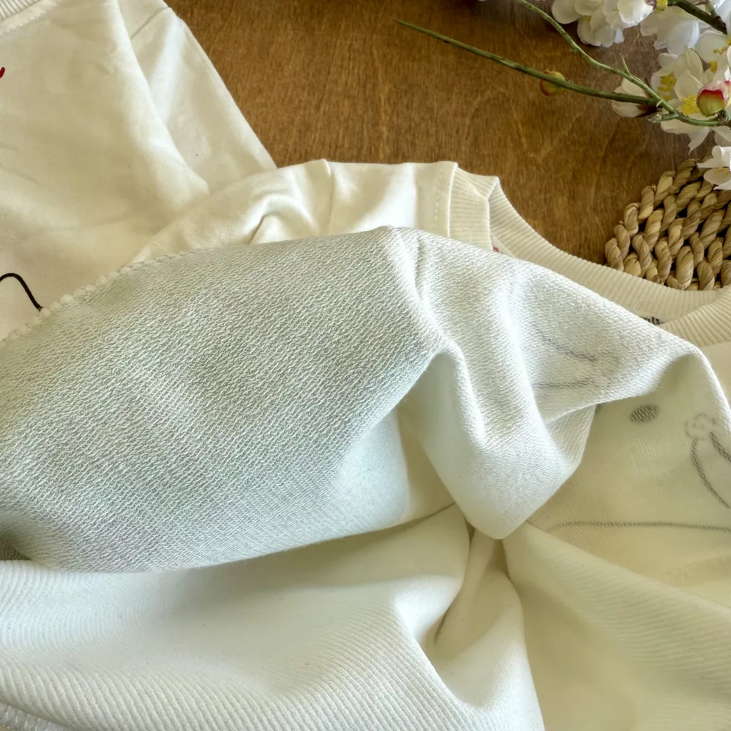 بلوز شلوار دو گربه Miao سایز 35،40 کد 6794