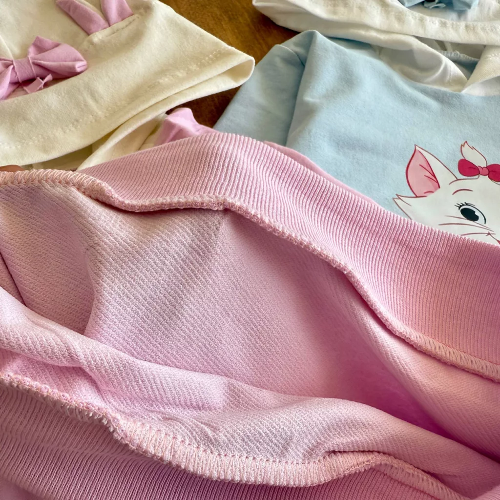 هودی شلوار پیشی Cute Cat سایز 35 تا 50 کد 6951