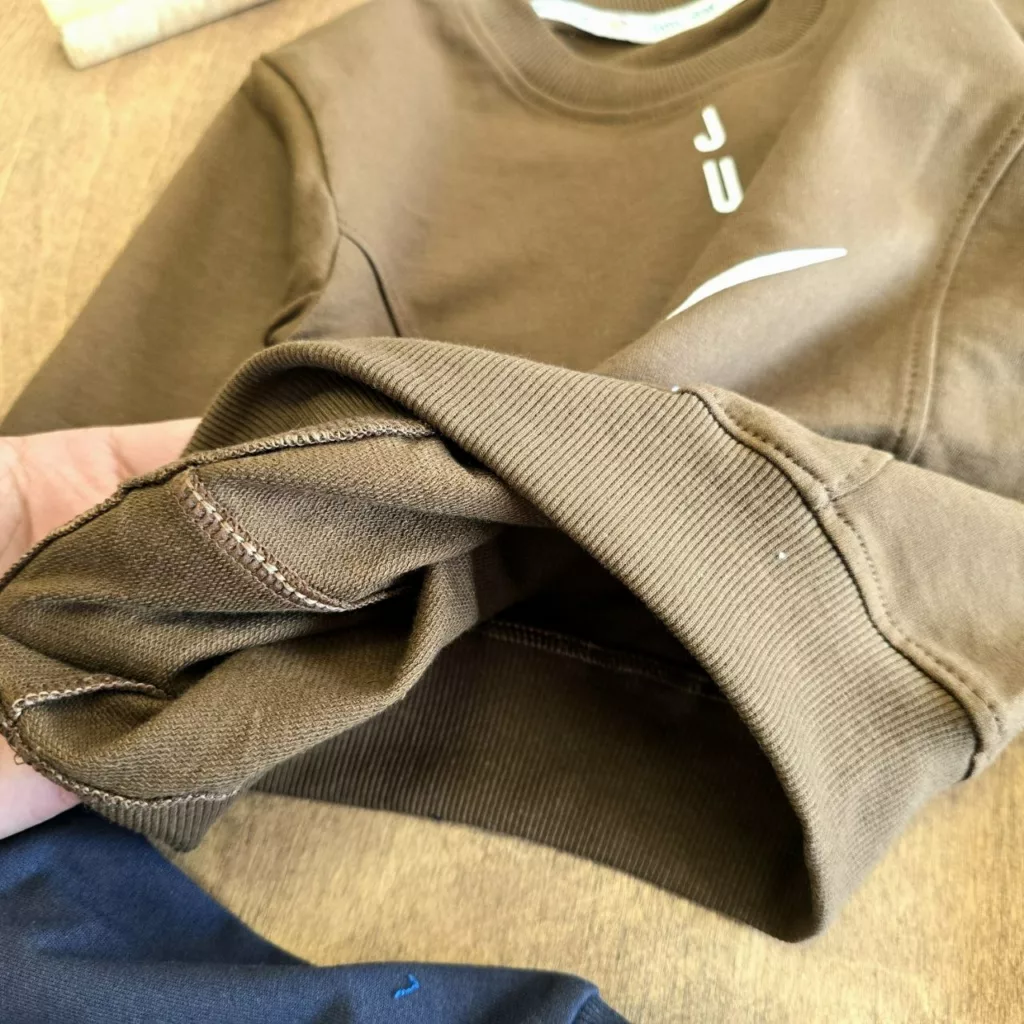 بلوز شلوار نایک NS) Just do it) سایز 35 تا 45 کد 6863