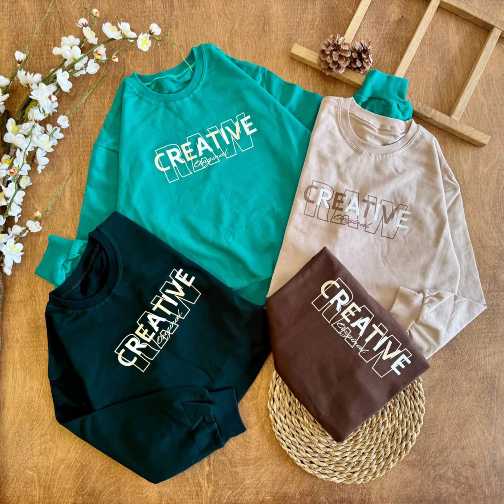 بلوز تک Creative (ایراددار) کد 7029-1