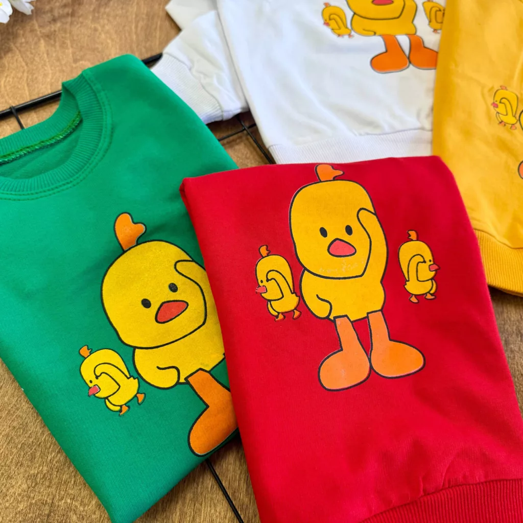 بلوز تک سه جوجه سایز 35 تا 45 کد 7033