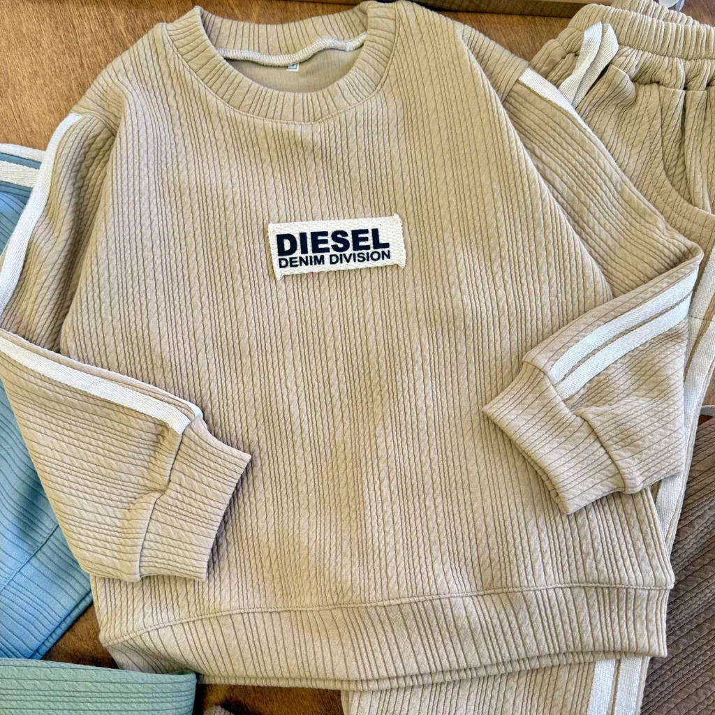 بلوز شلوار مراکشی Diesel (حراجی) کد 7114