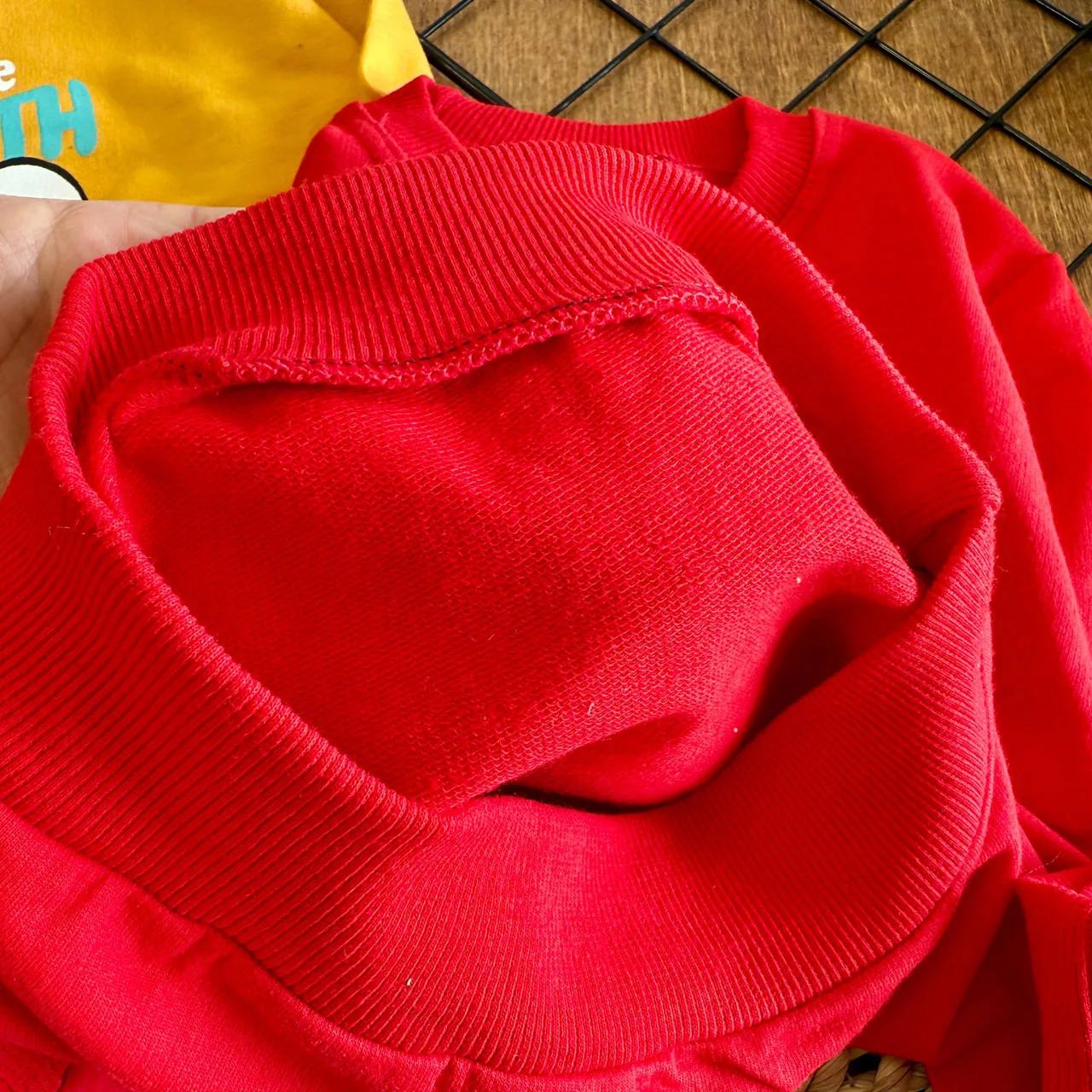 بلوز تک خرس قطبی Cool سایز 35 تا 45 کد 7106
